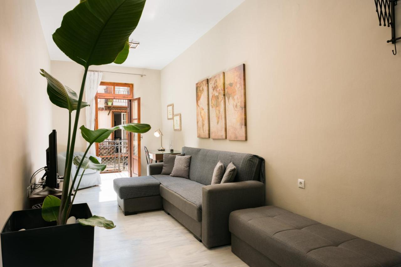 Villa Loggia Ηome à Réthymnon Extérieur photo