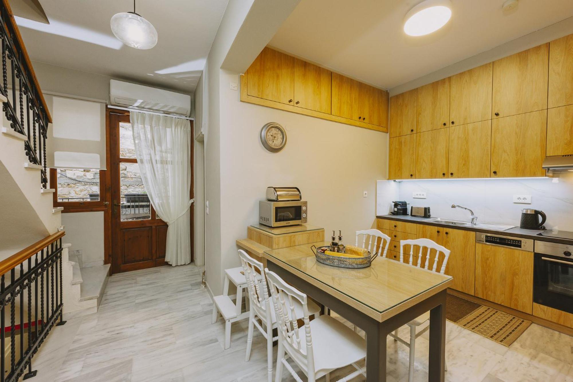 Villa Loggia Ηome à Réthymnon Extérieur photo